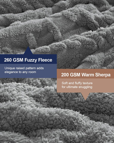 Eazfy Pro weighted blanket 60x80 size reference for balanced coverage