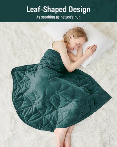 Eazfy Pro compact rollable blanket for travel provides quick relaxation.