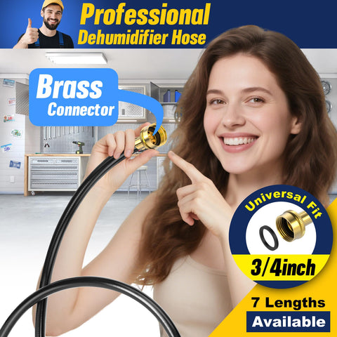 Ebusin brass fittings shown for durable, leak-proof connections