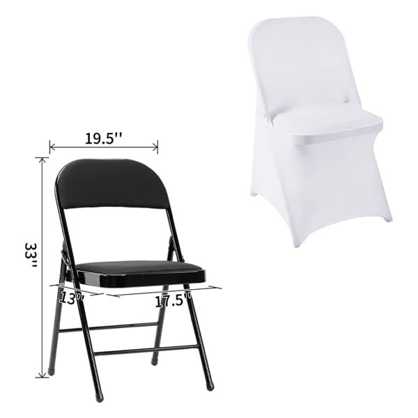 eccwai waterproof coating protects chairs from spills and dust during events