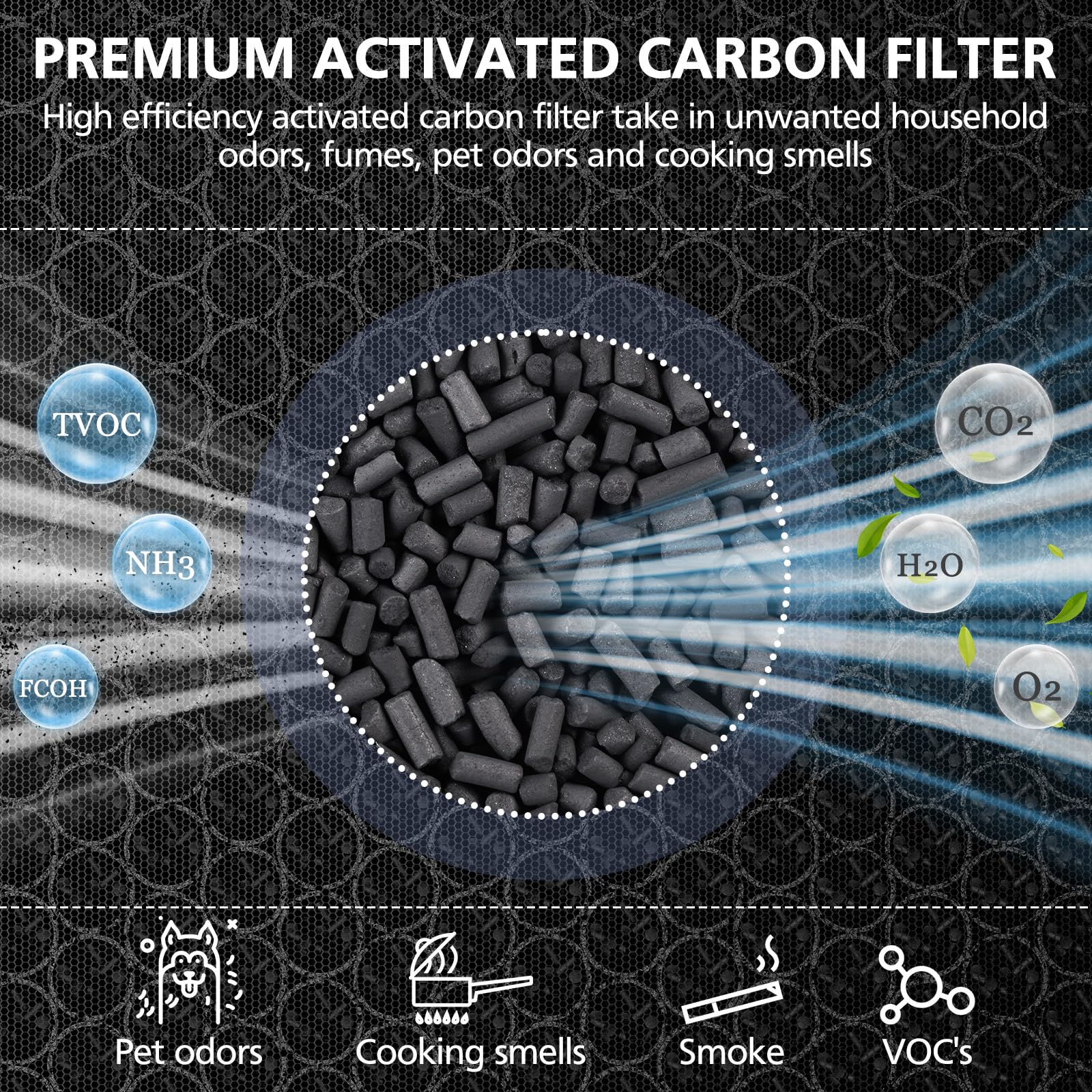 Ecleanfy G3 FSC-certified paper packaging supports sustainability.