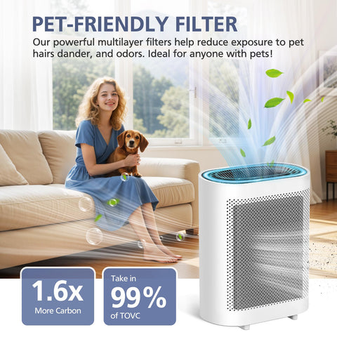 Ecleanfy GL-FS32 two-pack for longer replacement cycles