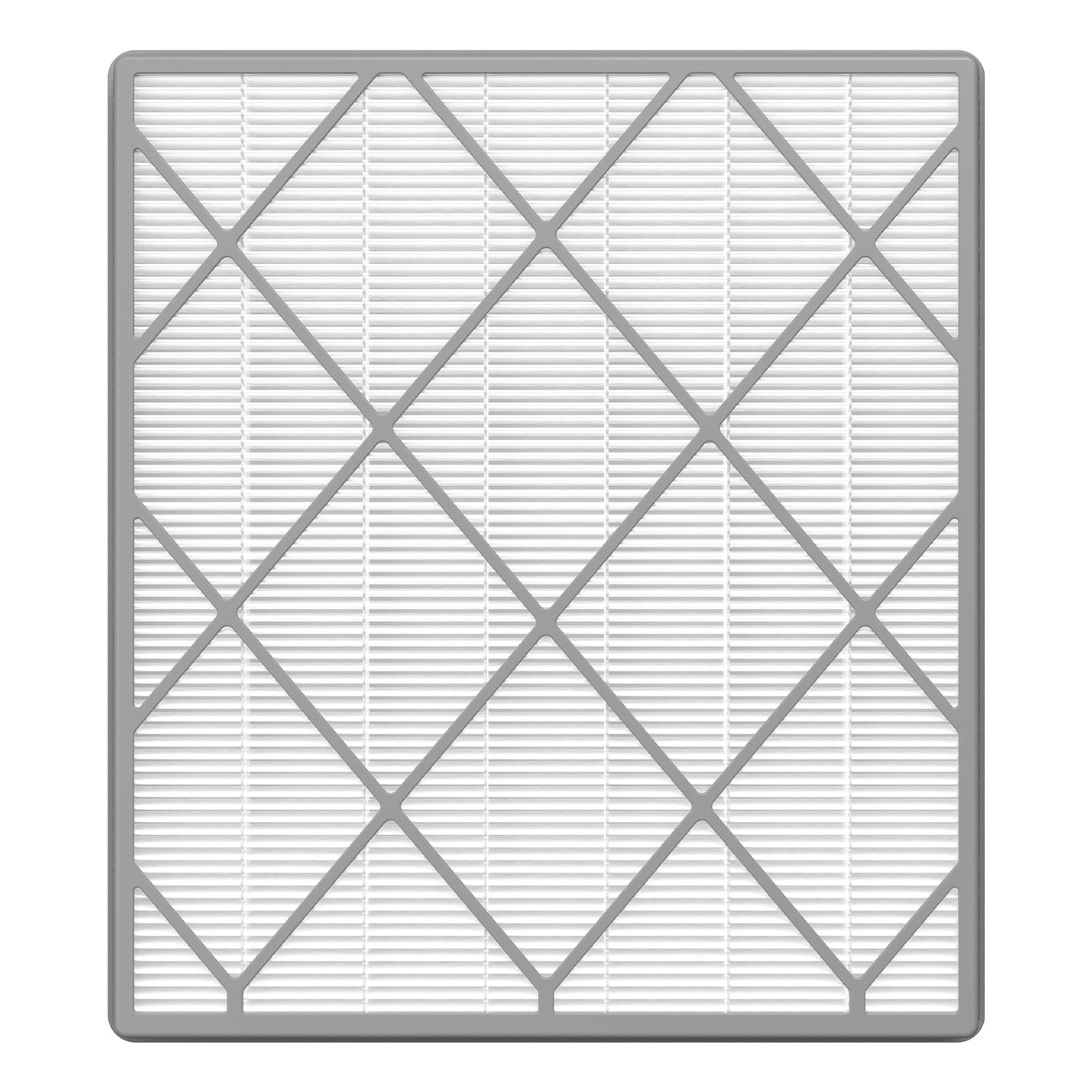 Ecleanfy HE401 filter compatible with Shark Air Purifier 4 for seamless setup