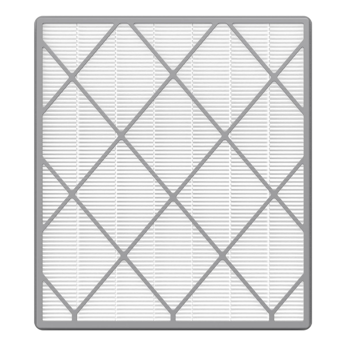 Ecleanfy HE401 filter compatible with Shark Air Purifier 4 for seamless setup