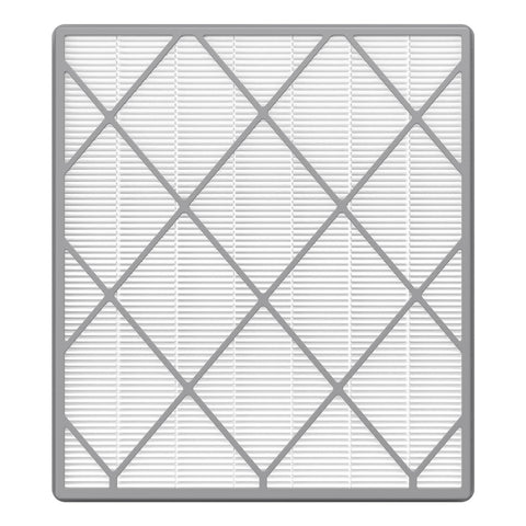 Ecleanfy HE401 filter compatible with Shark Air Purifier 4 for seamless setup