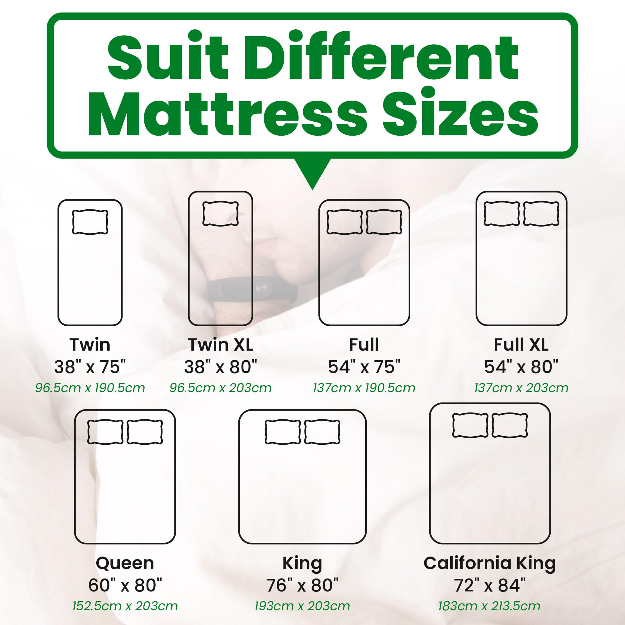 ECOHomes table or desk grip pad adds stability for small items