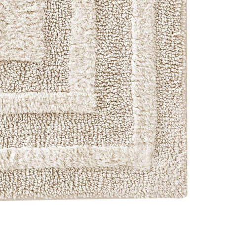 Eddie Bauer Logan Beige color shown in a modern bathroom scene