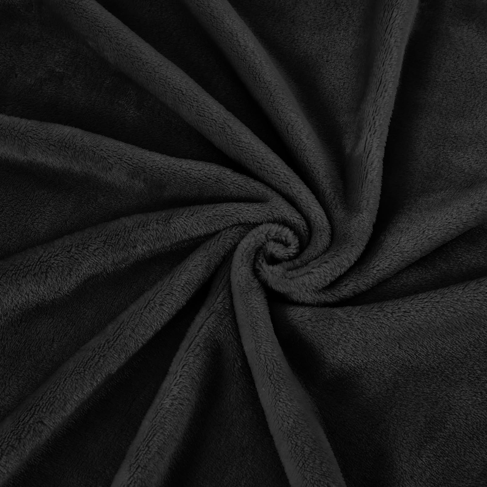 Edenleaf durable-stitched blanket highlights strong seams for longevity