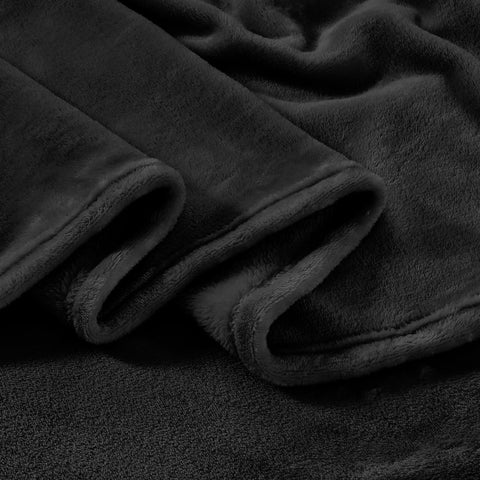 Edenleaf outdoor camping blanket ready for travel and camp nights