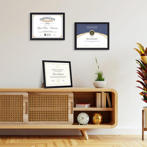 Edenseelake bulk gift-ready frames ideal for offices and classrooms