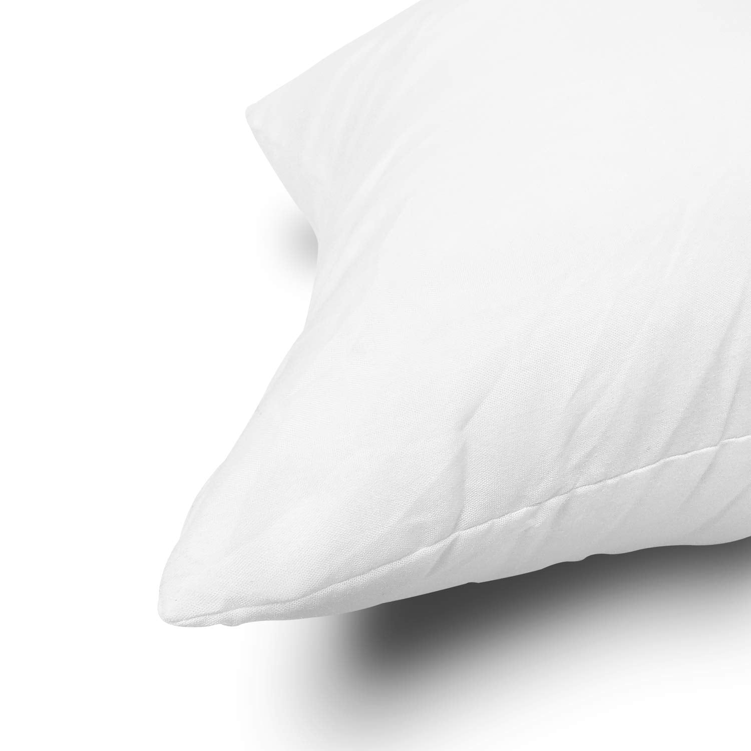 EDOW four lightweight inserts suit sofa or bed styling