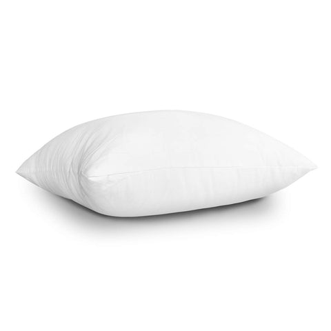 EDOW fluffy recovery after drying boosts cushion loft