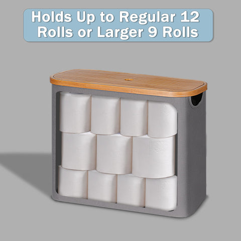 efluky bamboo handle and lid detail grey improves mobility and access