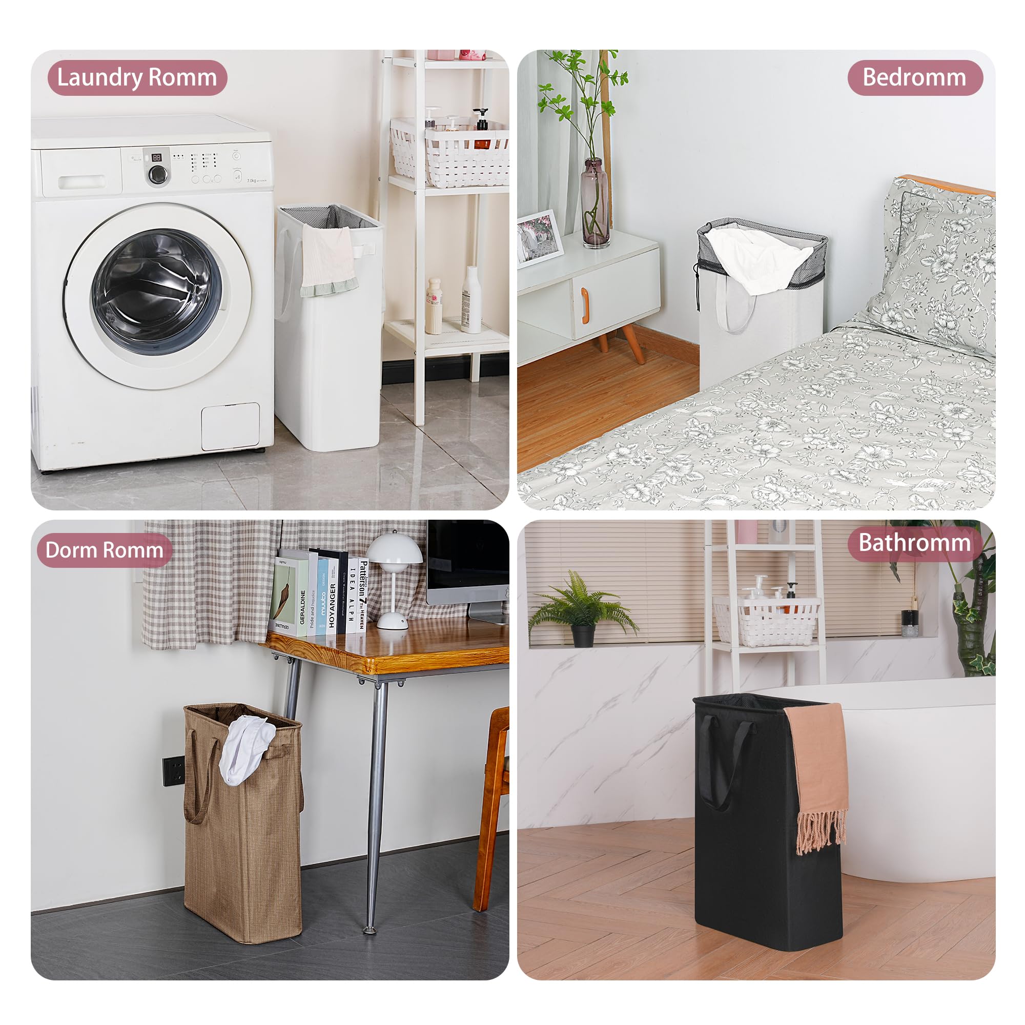 efluky folded-2-inch storage design for compact when not in use.