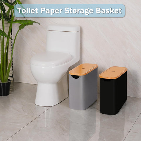efluky multi-purpose bathroom storage grey for towels and accessories