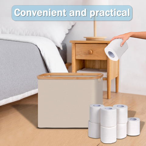 efluky multi-purpose bathroom storage for towels and accessories