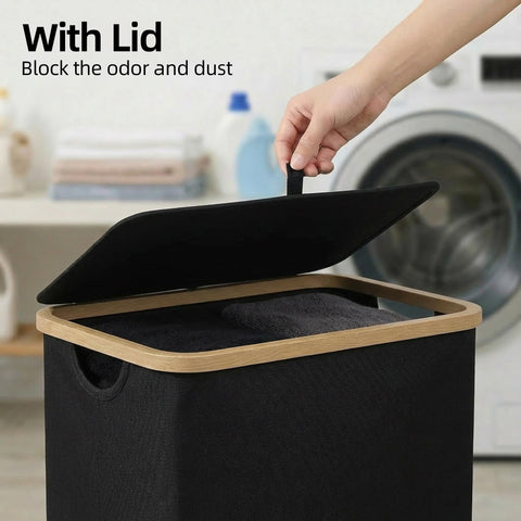 efluky 600D Oxford fabric offers durable, long-lasting use.