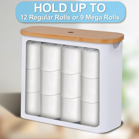 efluky oxford fabric handle and lid enable easy transport and access.