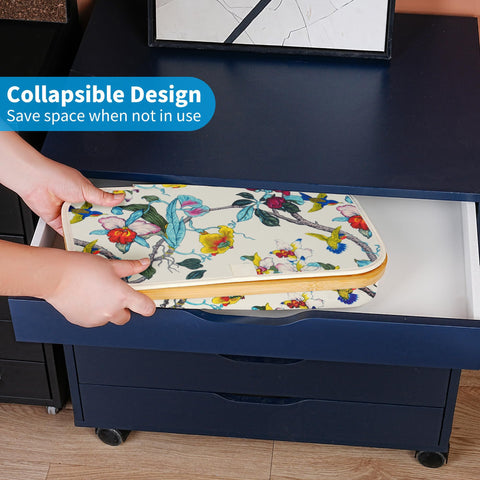 efluky slim laundry basket easy to assemble in minutes