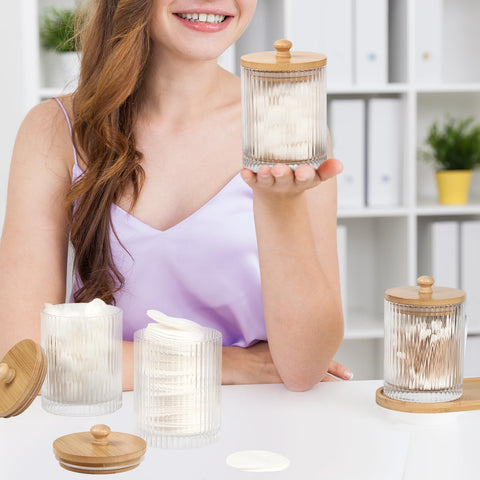 Eggs sound gift-ready organizer set for homes and holidays