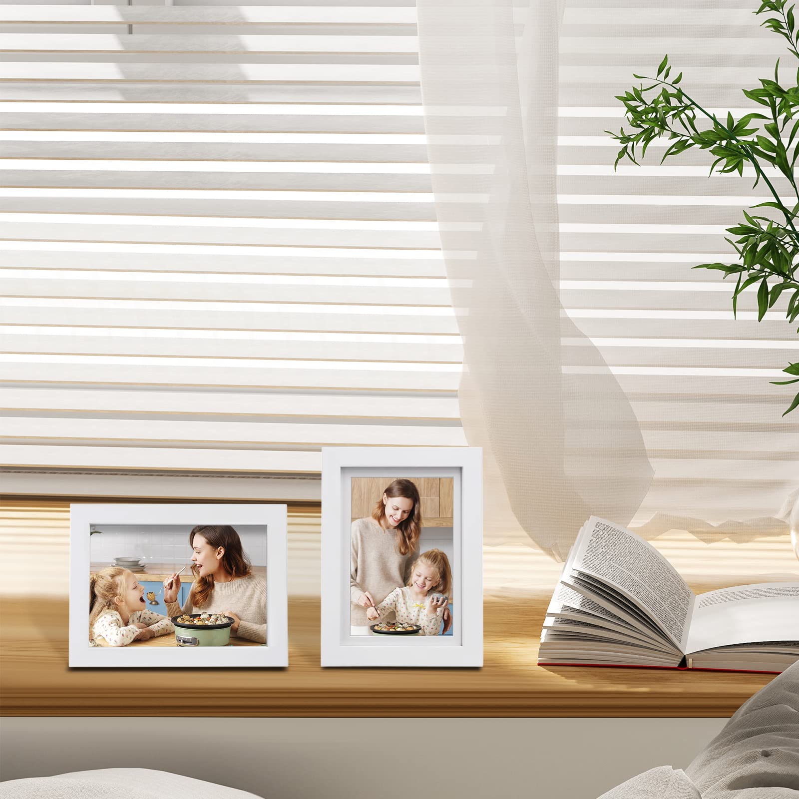 Egofine plexiglass with protective film on both sides