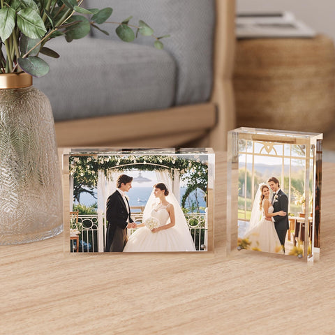 Egofine packaging protects frames during transit