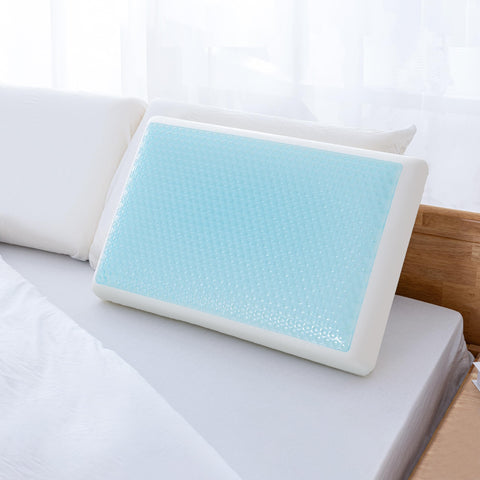 EGOHOME care tips: air out and fluff after unboxing