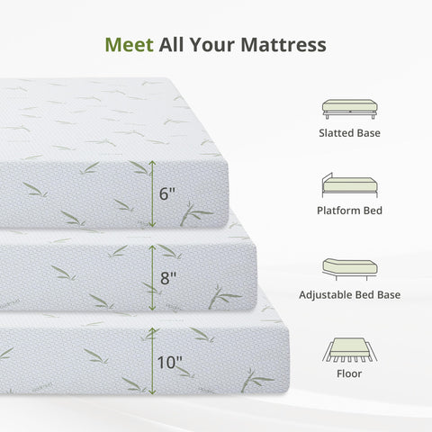 EGOHOME fiberglass-free inner cover emphasizes safe use for families