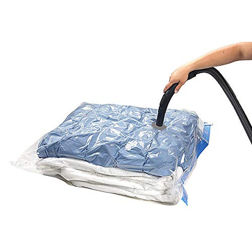 ehomegoods waterproof dustproof seal close-up underscores protection of contents