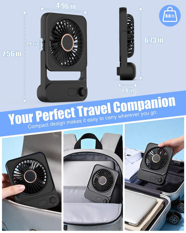 Ehoyal pass-through charging lets use it while plugged in.