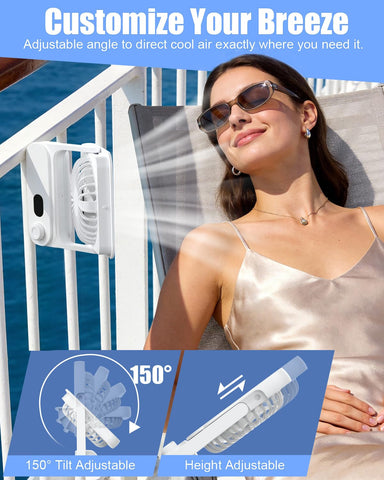 Ehoyal whisper-quiet operation for restful cabin nights.