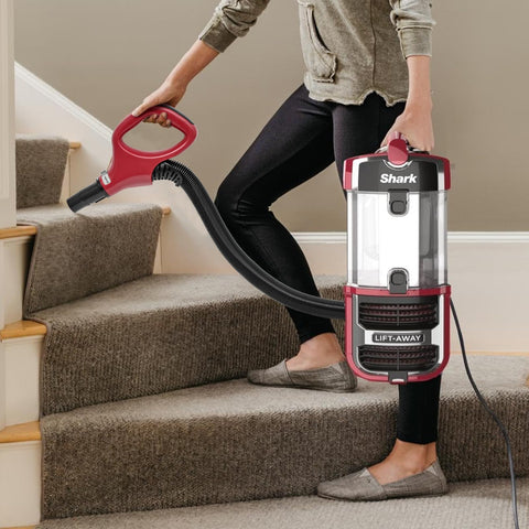 Eifrthe ZU560 hose handle installation snaps on without tools