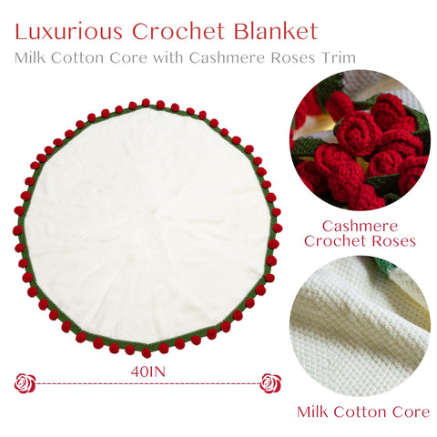 EIGHTOWN cashmere-cotton blend feel—lightweight warmth for year-round comfort