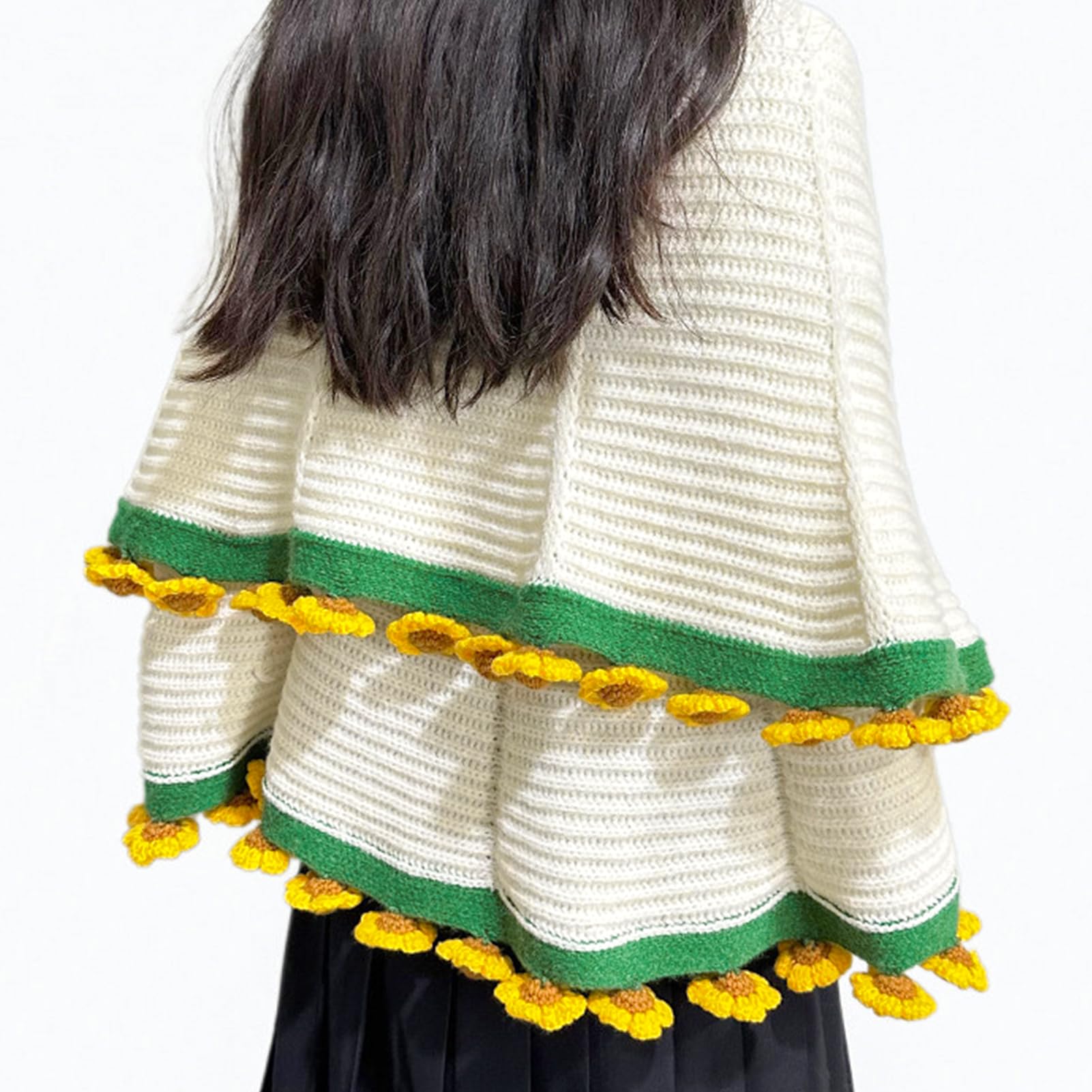Eightown gift for mom sunflower blanket as thoughtful keepsake