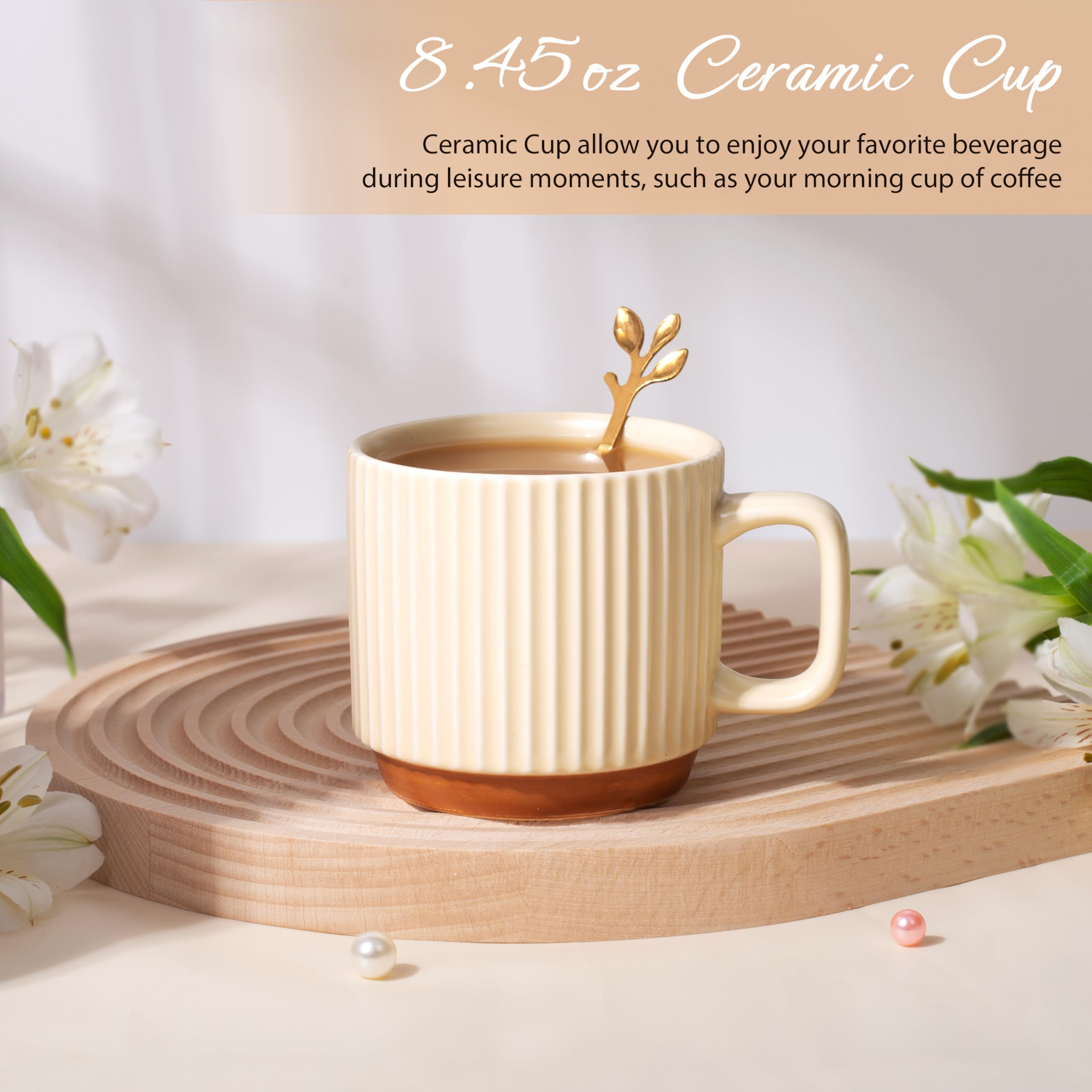 EIRNAY lavender candle enhances relaxation during self-care rituals.