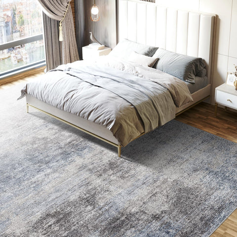 EISUROM stain-resistant fibers handle everyday spills