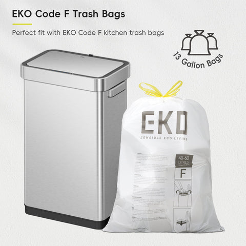 EKO Mirage-T 50L with battery power for flexible placement.