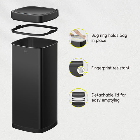 EKO EcoSmart 80L ideal for kitchen and office use.
