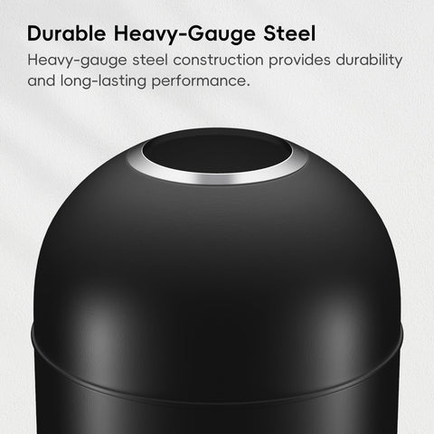 EKO Eternal 56L removable outer shell for quick bag changes and tidy interiors.