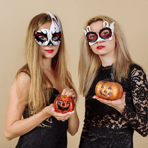Elcoho masquerade party gear adds creative flair to events.