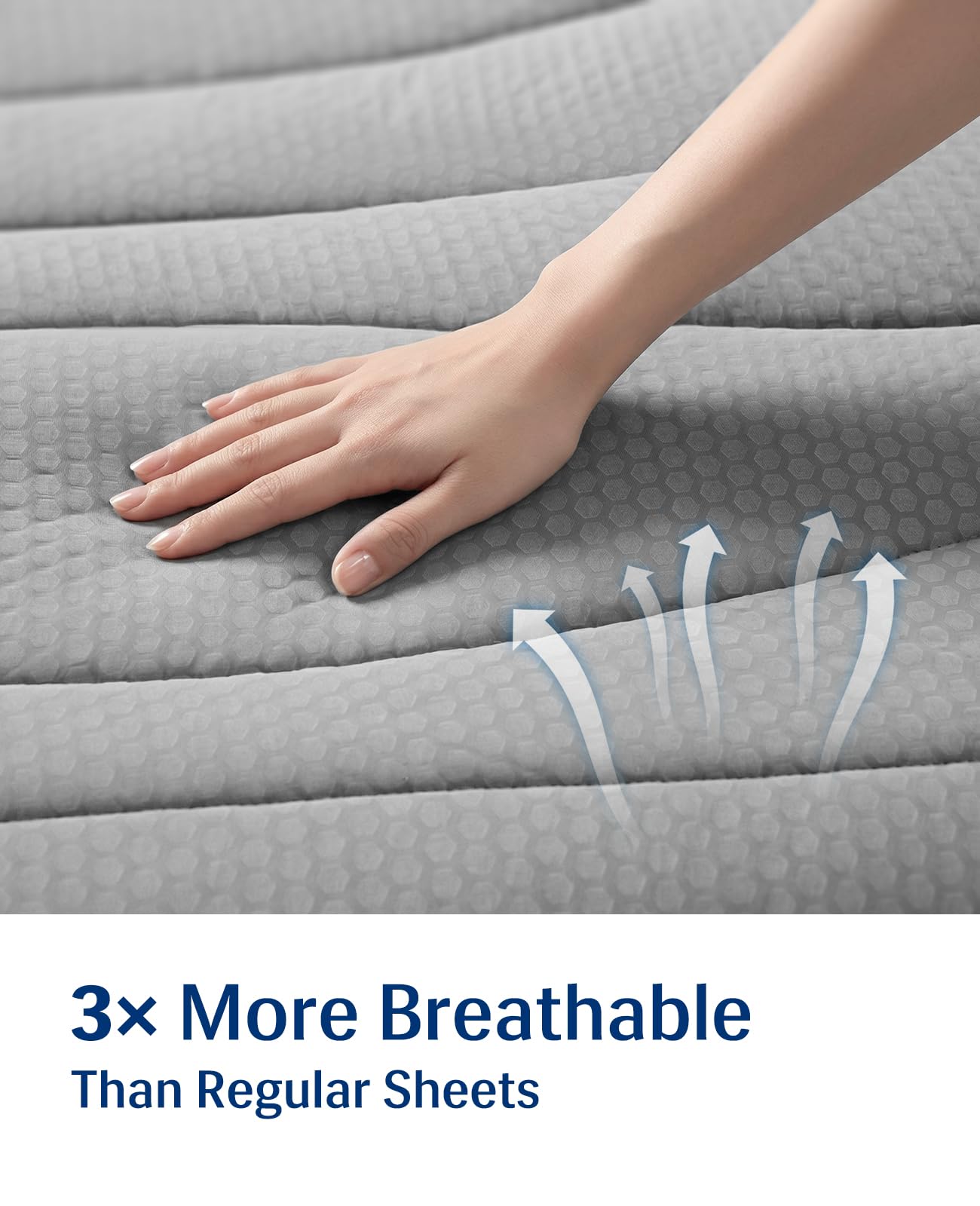 Elegear gift-ready sleep upgrade emphasis for hot sleepers.