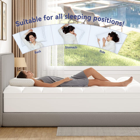 ELEMUSE King box sewing pattern ensures even filling distribution.