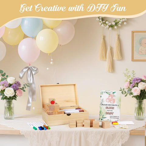 ELESTONE activity set boosts guest participation at celebrations.