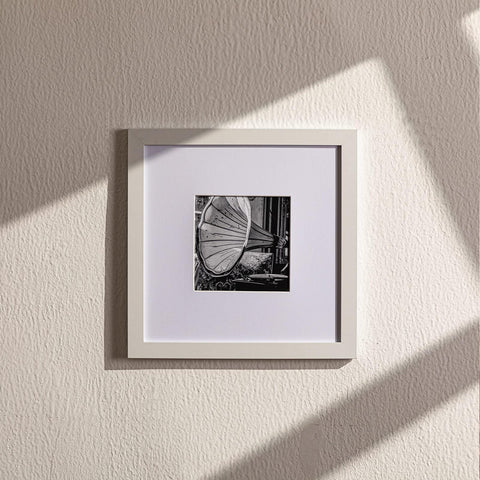eletecpro 12x12 frames create flexible gallery layouts.