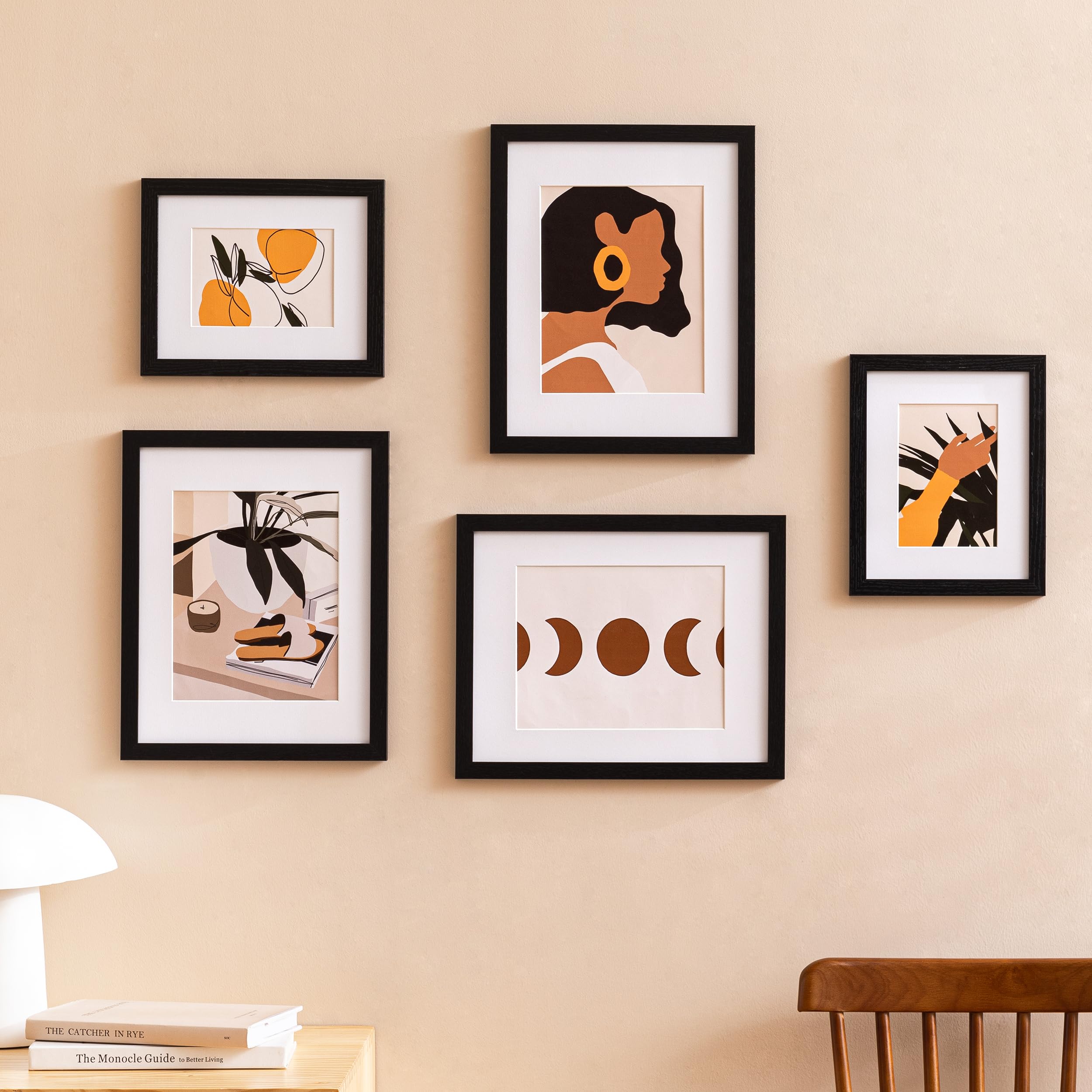 eletecpro gift-ready packaging protects frames during shipping and gifting.