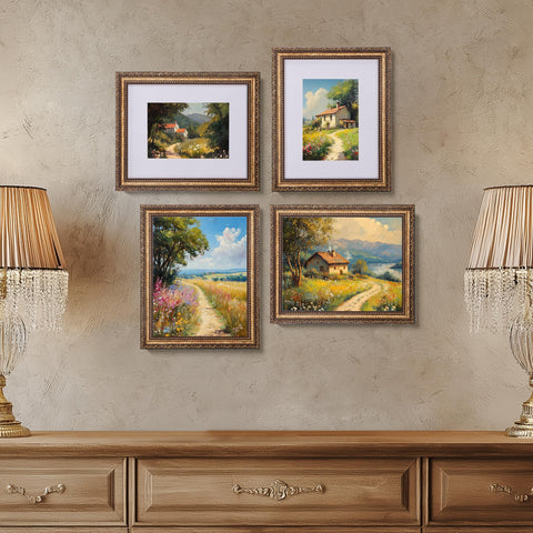 eletecpro protective packaging ensures frames arrive safely