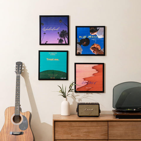eletecpro swivel clip access enables quick album swaps