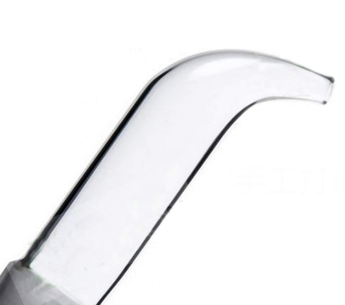 ELETON Planet Dish Soap Cruet in a modern kitchen scene