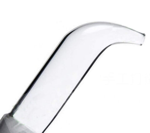 ELETON Planet Dish Soap Cruet in a modern kitchen scene