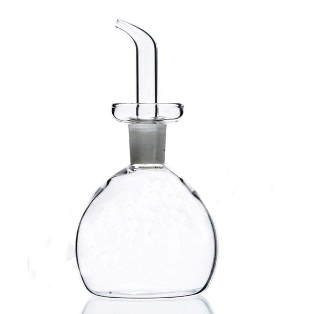 ELETON Planet Dish Soap Cruet pour focus enabling controlled, spill-free pouring